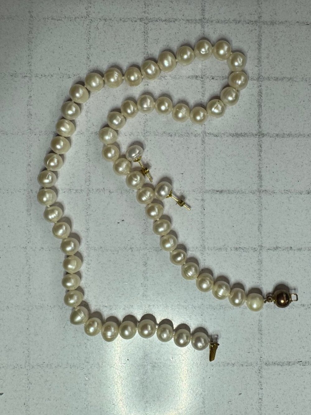 FASHION JEWELRY SET
